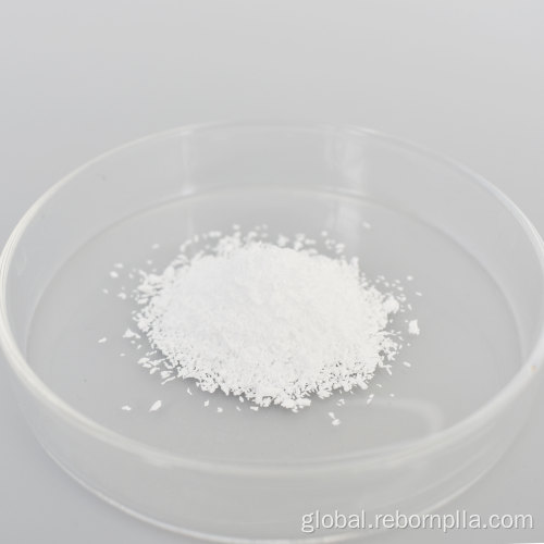 Biodegradable Polylactic Acid 99.9% Purity 3D Printer Polylactic Acid PLA Powder Manufactory